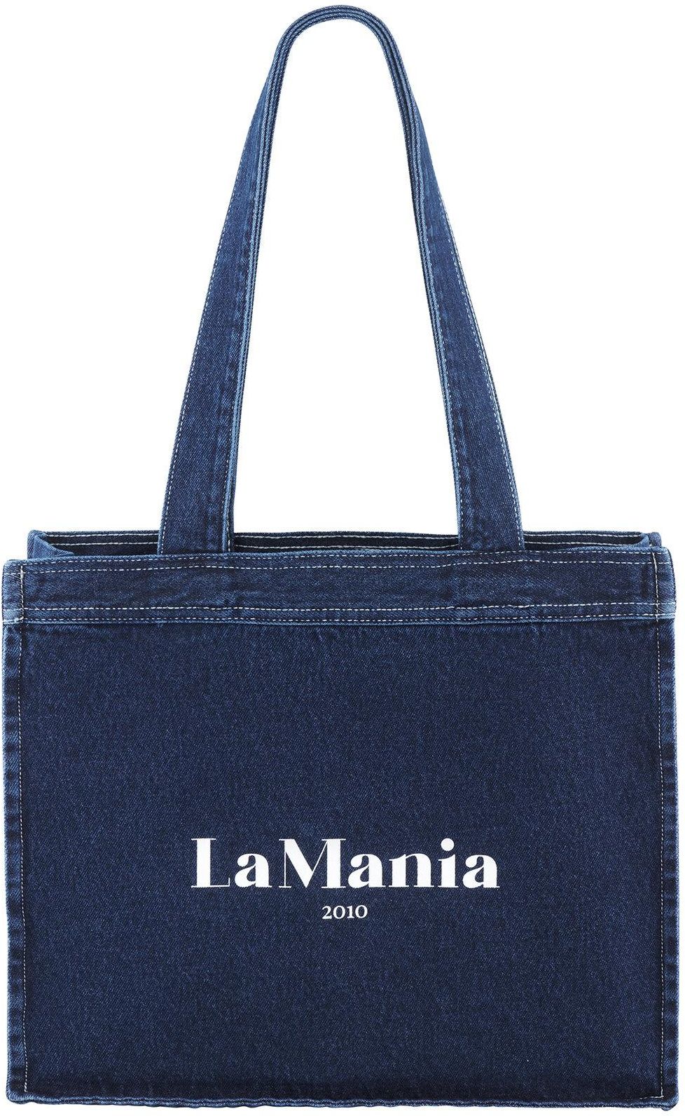 Torba La Mania Ceny i opinie Ceneo.pl