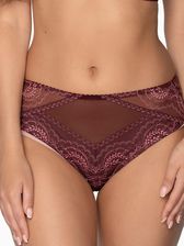 Zdjęcie Figi GAIA Talia 1132 bordowe - Łódź