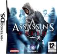 Assassin's Creed Altair's Chronicles (Gra NDS)