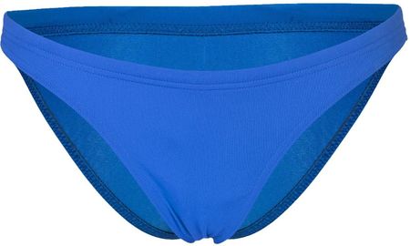 Damski Dół stroju kąpielowego Arena Women'S Team Swim Bottom Solid 004769/720 – Niebieski