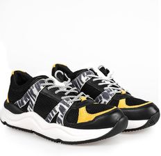 Buty Geox