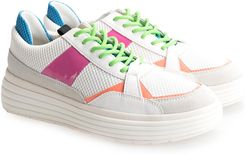 Buty Geox