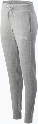 Spodnie damskie New Balance Classy Core grey