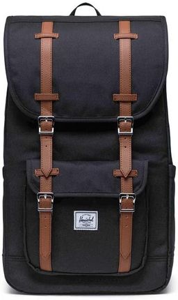 plecak HERSCHEL - Herschel Little America Backpack Black (00001) rozmiar: OS
