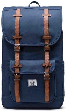 plecak HERSCHEL - Herschel Little America Backpack Navy (00007) rozmiar: OS
