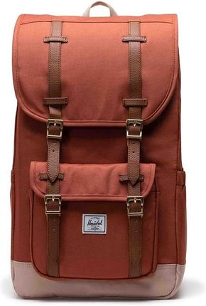 plecak HERSCHEL - Herschel Little America Backpack Chutney/Light Taupe (05890) rozmiar: OS