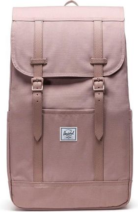 plecak HERSCHEL - Herschel Retreat Backpack Ash Rose (02077) rozmiar: OS