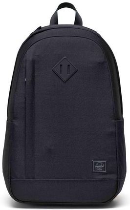 plecak HERSCHEL - Herschel Seymour Backpack Black Tonal (05881) rozmiar: OS