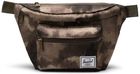 nerka HERSCHEL - Pop Quiz Hip Pack Painted Camo (05913) rozmiar: OS