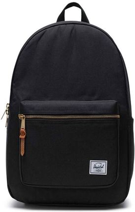 plecak HERSCHEL - Settlement Backpack Black (00001) rozmiar: OS