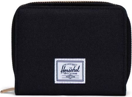 portfel HERSCHEL - Georgia Wallet Black (00001) rozmiar: OS