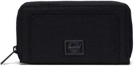 portfel HERSCHEL - Thomas Wallet Black Tonal (05881) rozmiar: OS