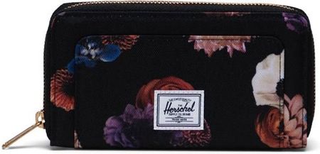 portfel HERSCHEL - Thomas Wallet Floral Revival (05899) rozmiar: OS