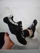 Buty sportowe sneakersy z brokatem damskie r.40