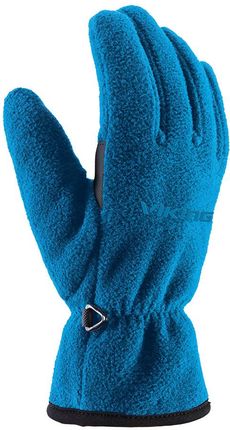 Rękawiczki polarowe dla dzieci Viking Comfort Jr blue