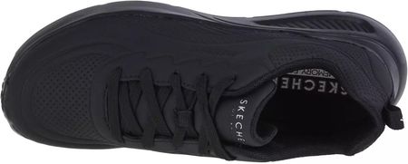 Buty sneakers damskie Skechers Uno Lite-Lighter One 177288-BBK - Ceny i  opinie - Ceneo.pl