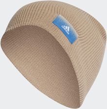 Zdjęcie Czapka zimowa Adidas Ess Beanie Ii3522 – Beżowy - Nowe Brzesko