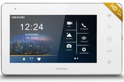 Zdjęcie Nexwei Nw-Vi9S-W - Koniecpol