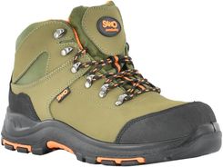 Zdjęcie Sako Buty Trzewiki Robocze Bhp 06006 S3 Kevlar - Andrychów