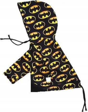 Bluza dziecięca Batman rozmiar 140