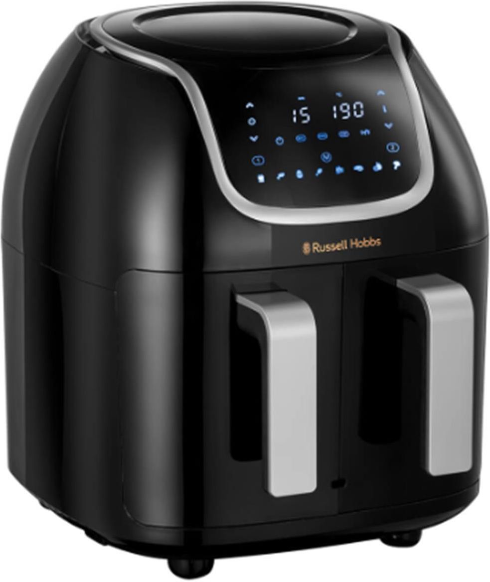 фото Мультипіч Russell Hobbs Satisfry Snappi 27290-56