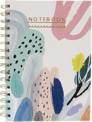 Notes Cactus A5