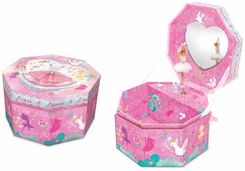 Zdjęcie Platon Pozytywka Ośmiokątna Sukienka Baletnicy - Gostynin