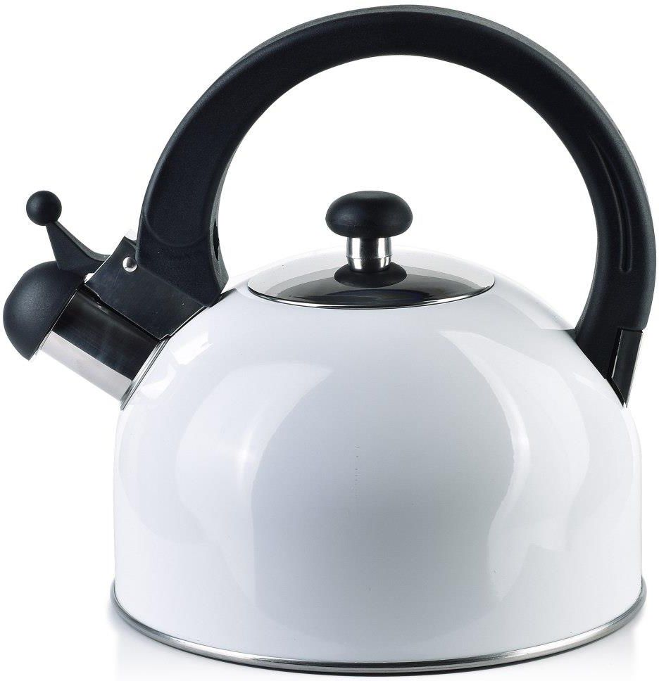 SAM WHITE Czajnik 2,5L COOKINI 19x25xh23cm - Opinie i atrakcyjne ceny ...