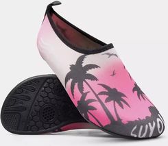 Zdjęcie Pro Water Prowater Pro 23 34 106K Children'S Water Shoes 29 Różowe - Ujazd