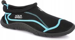 Zdjęcie Aqua Speed Jeżowce Rafę 46 Czarne - Bobolice