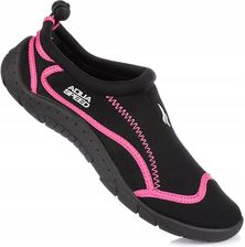 Zdjęcie Aqua Speed Jeżowce Rafę 35 Czarne - Gryfino