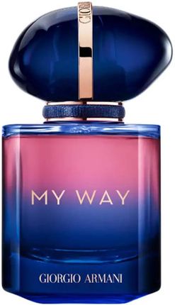 Giorgio Armani My Way Parfum Woda Perfumowana 30 ml