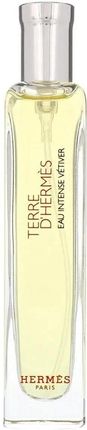 Hermes Terre D'Hermes Eau Intense Vetiver Woda Perfumowana 15 ml