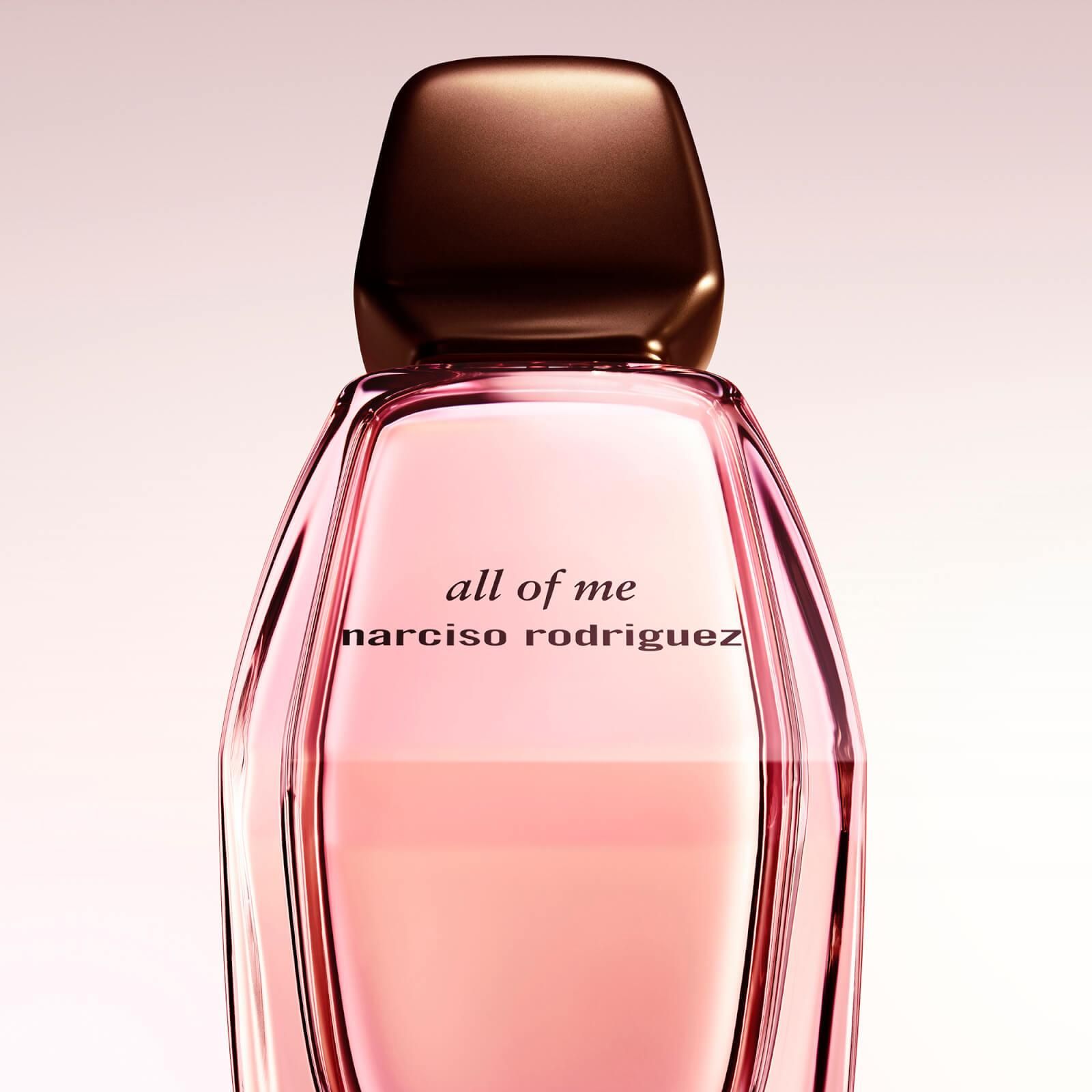 Narciso Rodriguez All Of Me Woda Perfumowana 30 ml - Ceneo.pl