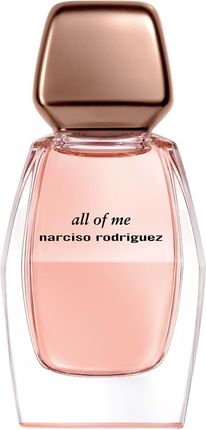 Narciso Rodriguez All Of Me Woda Perfumowana 30 ml