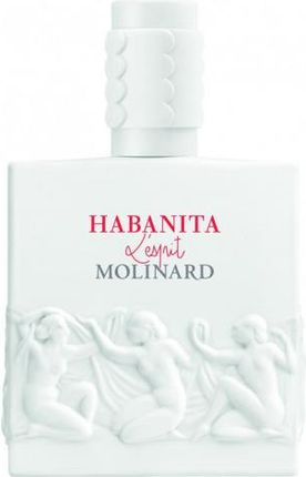 Molinard Habanita L'Esprit Woda Perfumowana 75 ml