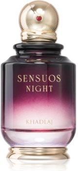 Khadlaj Sensuos Night Woda Perfumowana 100 ml