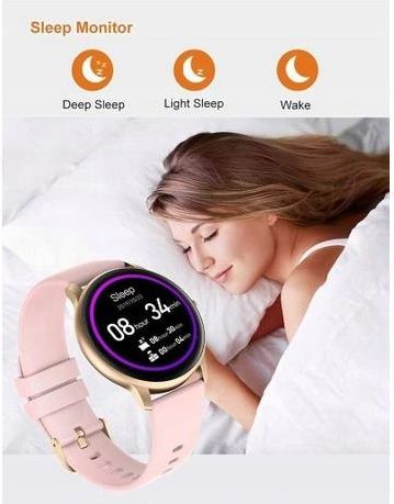 Yamay smart watch discount sw022