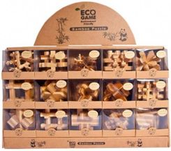 Zdjęcie Albi Łamigłówki bambusowe eco - Krzyż - Wrocław