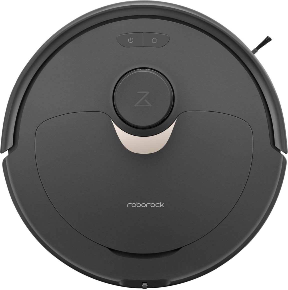 【ON】Roborock QR52-04 Q Revo　黒　ロボロック ロボロック Q Revoを徹底レビュー！実際に使ってわかった