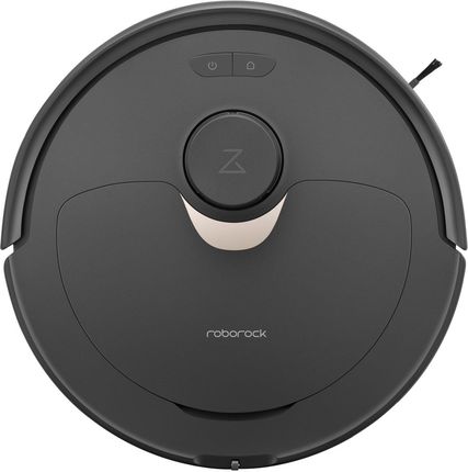 p*m様 roborock Q Revo QR52-04 Amazon | Roborock QR52-04 Q Revo(黒) 4way全自動ドックQ搭載