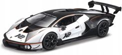 Zdjęcie Bburago Lamborghini Essenza Scv12 1:24 18 28023 1828023 - Opole