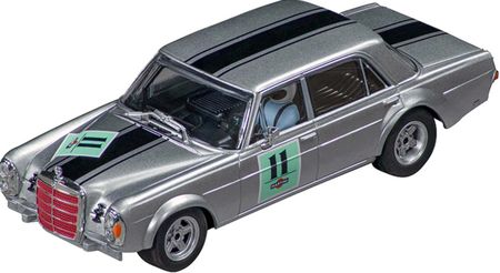 Carrera DIGITAL 132 - Mercedes-Benz 300 SEL 6.3 AMG "Preis der Nationen 1970, No.11" 31088X