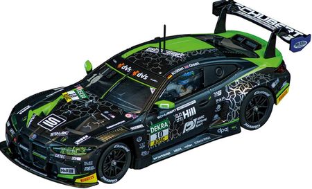 Carrera DIGITAL 132 - BMW M4 GT3 „Schubert Motorsport, No.10“ 31078X