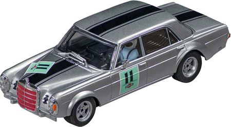 Carrera EVOLUTION - Mercedes-Benz 300 SEL 6.3 AMG "Preis der Nationen 1970, No.11" 27757