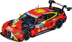 Carrera Digital 124 BMW M4 GT3 "Schubert Motorsport, No.31" DTM 2024 - 20023993
