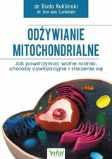 Zdjęcie Odżywianie mitochondrialne w.2 - Ozimek