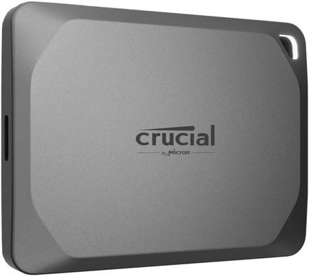 Crucial X9 Pro SSD 4TB (CT4000X9PROSSD9)