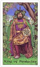 Zdjęcie The Robin Wood Tarot - Niemodlin