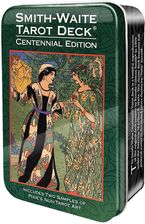 Zdjęcie Smith-Waite Centennial Edition (Puszka) - Zgierz